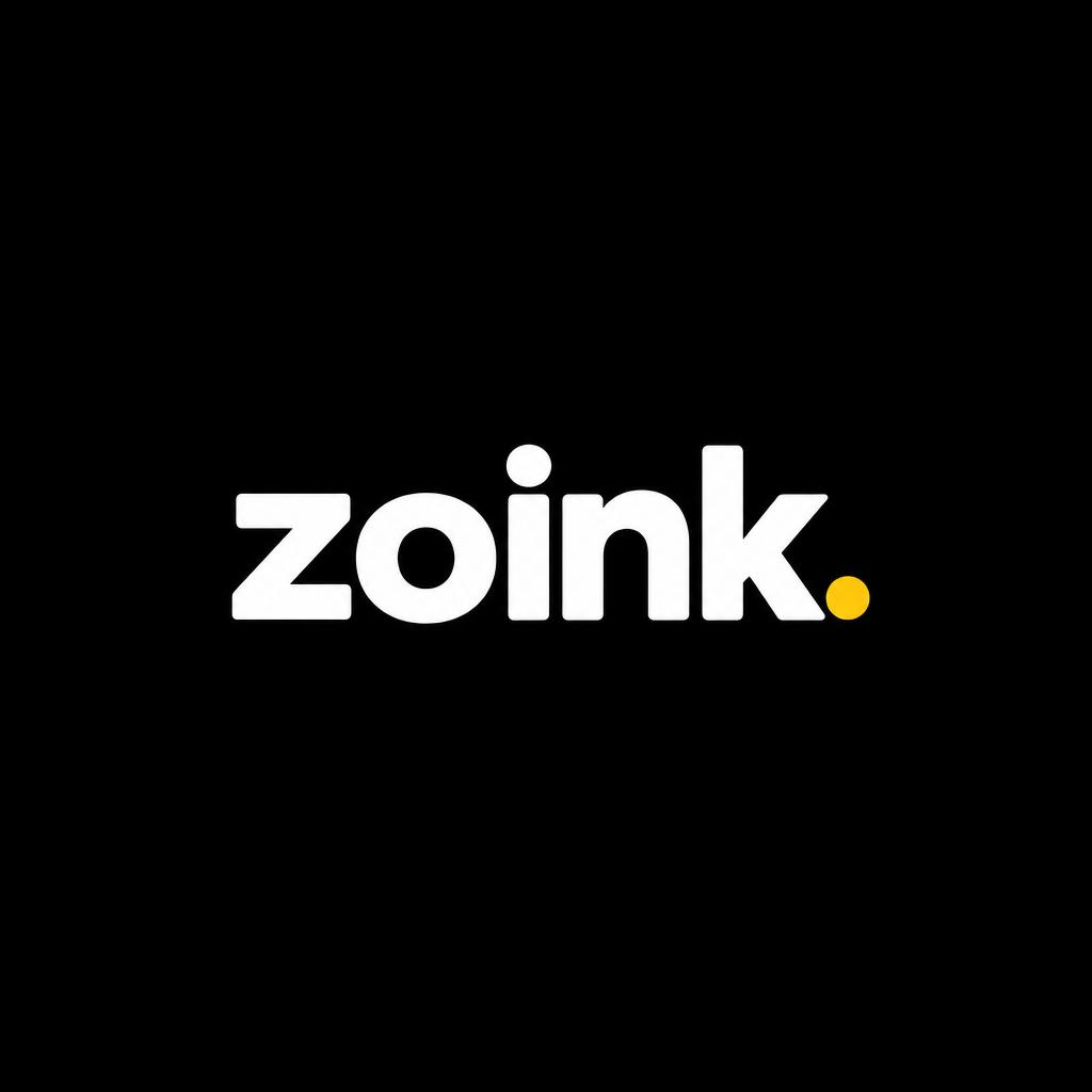 Zoink artwork